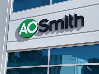 Exterior Signage Photo